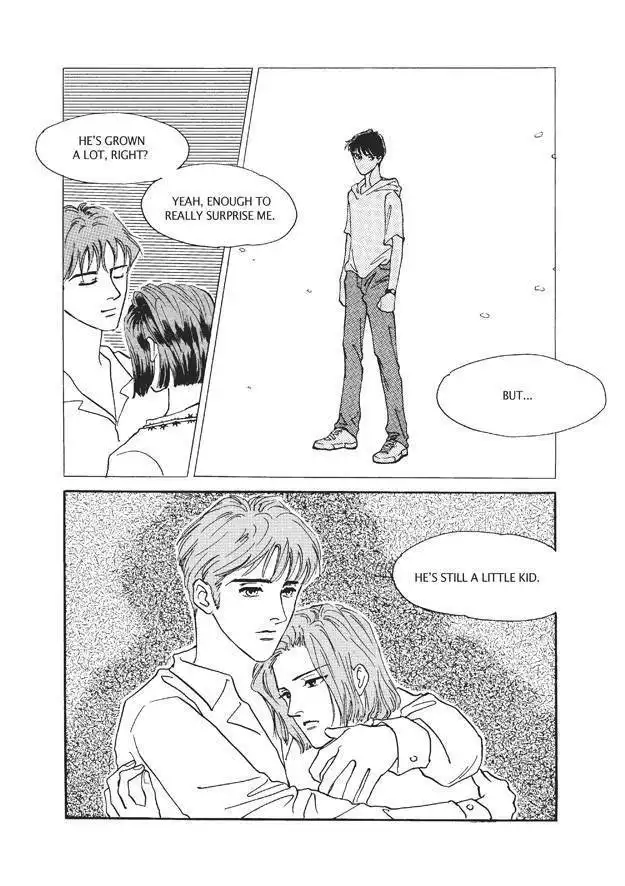 Do Whatever You Want Chapter 4 18